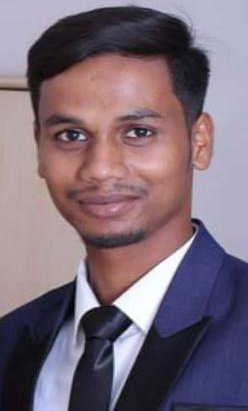 SIDDHARTH DEWANGAN